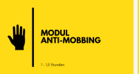 WingTsun Hockenheim - Anti Mobbing